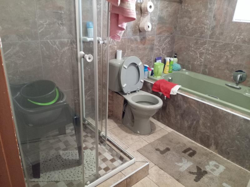 3 Bedroom Property for Sale in Salberau Western Cape